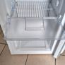 BEKO UFS4584W Undercounter Freezer - White Image 2