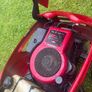 tractor lawnmower Image 4