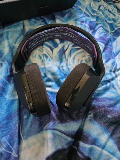 Logitech G535 Gaming Headset