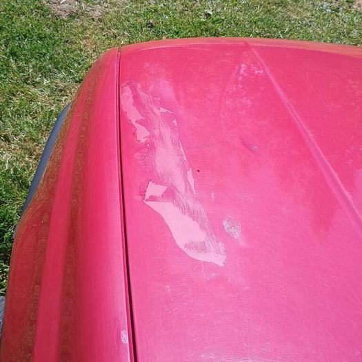 vintage VW vento 1.4 cl