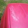 vintage VW vento 1.4 cl Image 8