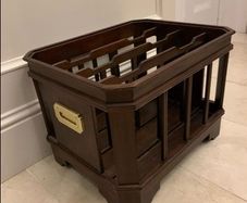 Mahogany Canterbury