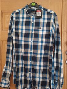 Men's Diesel Shirt
