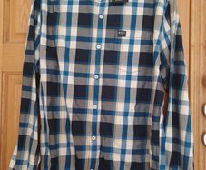 Men's Diesel Shirt