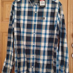 Men's Diesel Shirt