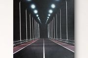 Original acrylic painting on canvas