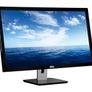 Brand-new Dell S2740l 27" Wide Led Vga Dvi Hdmi, Usb Monitor Image 2