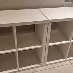 Ikea shelving