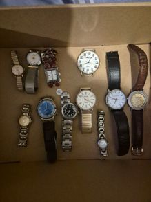 old watches