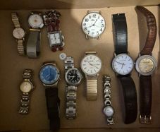 old watches
