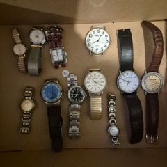 old watches