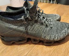 Nike Vapormax Flyknit Oreo 2.0
