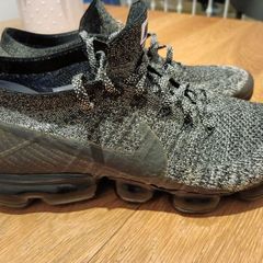 Nike Vapormax Flyknit Oreo 2.0