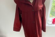 Jack Murphy 3/4 length Jacket