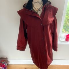 Jack Murphy 3/4 length Jacket
