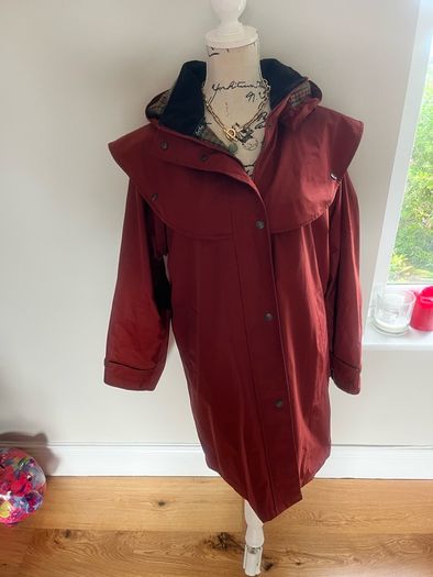 Jack Murphy Coat