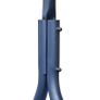 Steel 3-Seater Swing Chair w/ Adjustable Canopy Blue (FREE SHIPPING) Image 7