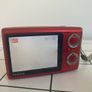 Fujifilm Digital Camera FinePix Z10fd 7.2MP Red Working No Charger Image 4