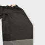 MONTERRAIN Mens Orbit Woven Running Pant - Black Image 6