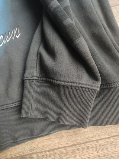 Bershka Tokyo Graphic Rock Sweatshirt Jumper Size L