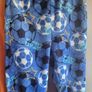 new fluffy football pyjamas Image 3