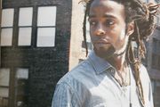 John Forte - I, John.