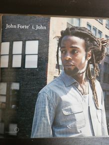 John Forte - I, John.