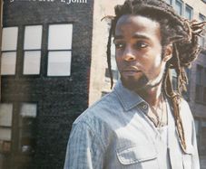 John Forte - I, John.