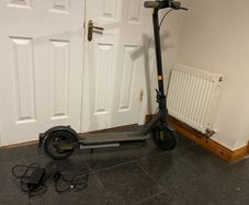 Xiaomi Mi Electric Scooter 1S