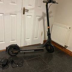 Xiaomi Mi Electric Scooter 1S