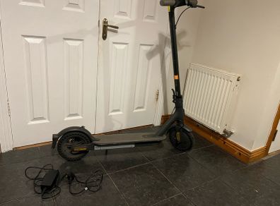 Xiaomi Mi Electric Scooter 1S
