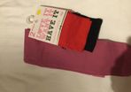 Girls tights, Age 4-5