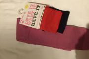 Girls tights, Age 4-5