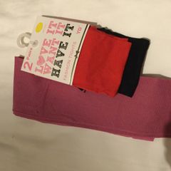 Girls tights, Age 4-5