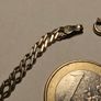 9ct Gold Chain - 8.6g Image 2