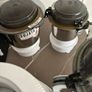 Sujata Dynamix Mixer Grinder  900W Heavy Duty  3 Stainless Steel Jars Image 2