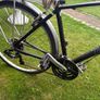 Giant Escape Hybrid Bike Image 4