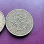 1978 and 1979 10 Francs coins Image 2