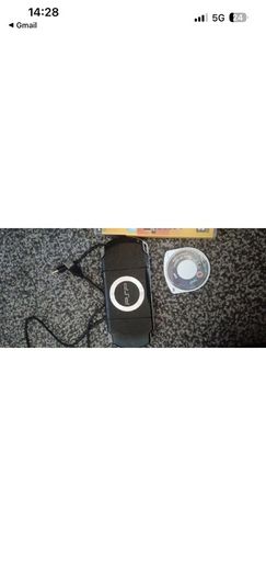 psp slim & lite