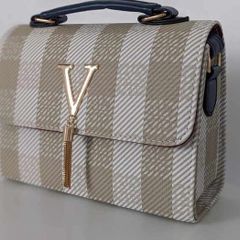A well-made small handbag - BRAND NEW