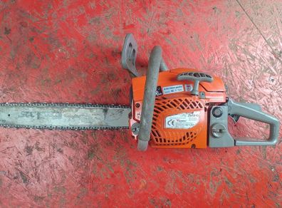 Can post Zomax zm5010 chainsaw