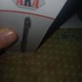 6MM 4 wing spade bit (100 Bits ) Image 3
