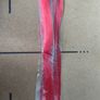 Hair extensions red green Image 4