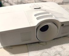 Optoma HD Projector