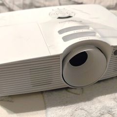 Optoma HD Projector