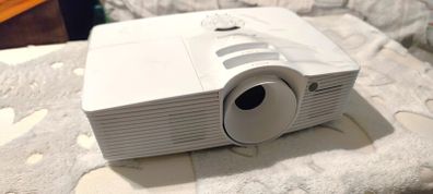 Optoma HD Projector