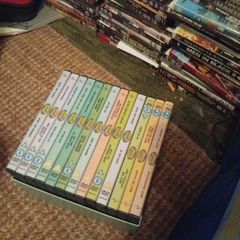 dvd box set