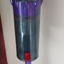 Smoture Cordless Vacuum Cleaner, model VAC02, in excellent condition, great suction, plus charger and accessories Image 5