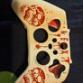 xbox controller silicone cover white Image 2