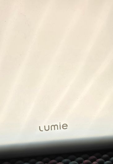 Lumie Vitamin L SAD  Therapy Lamp